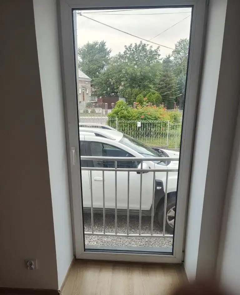Wynajmę kawalerkę bez czynszową - zdjęcie 8