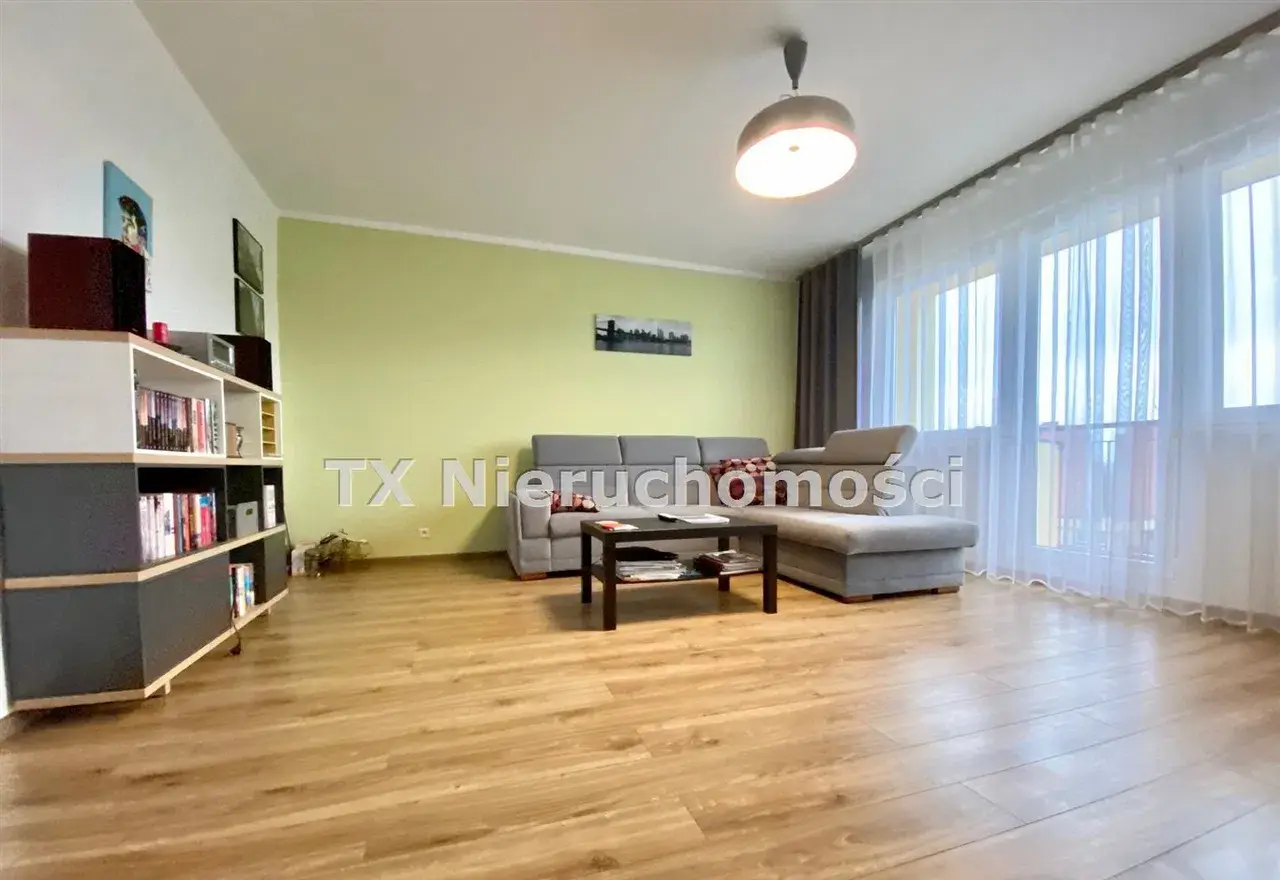 Mieszkanie na wynajem, Gliwice, 2 pokoje - zdjęcie 2