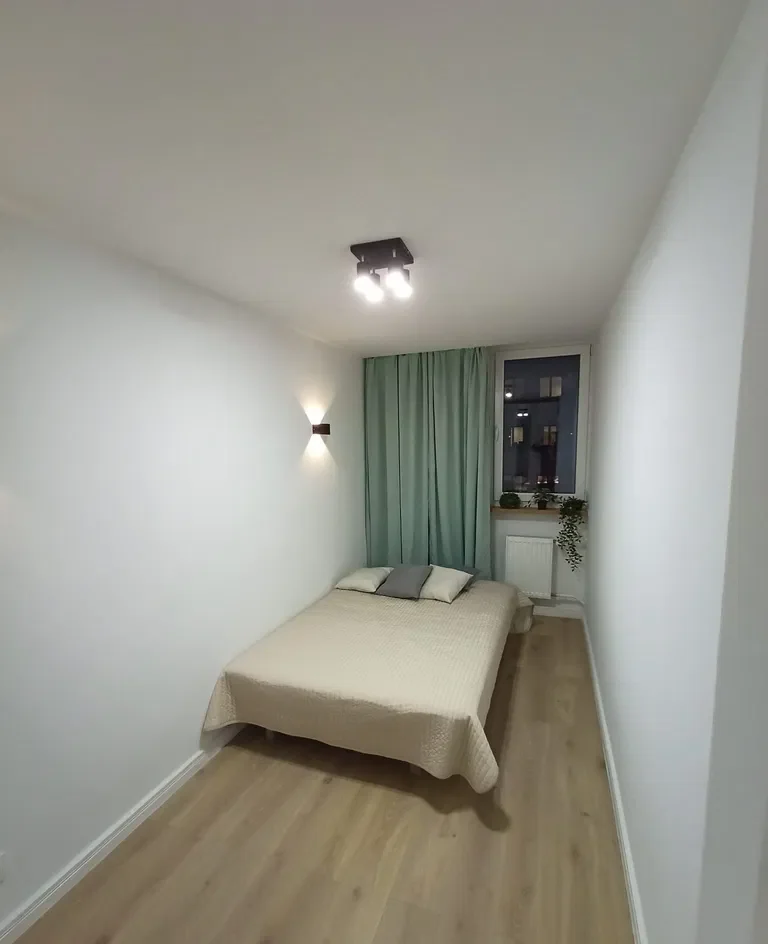 Nowoczesne mieszkanie przy Rondzie ONZ - zdjęcie 10