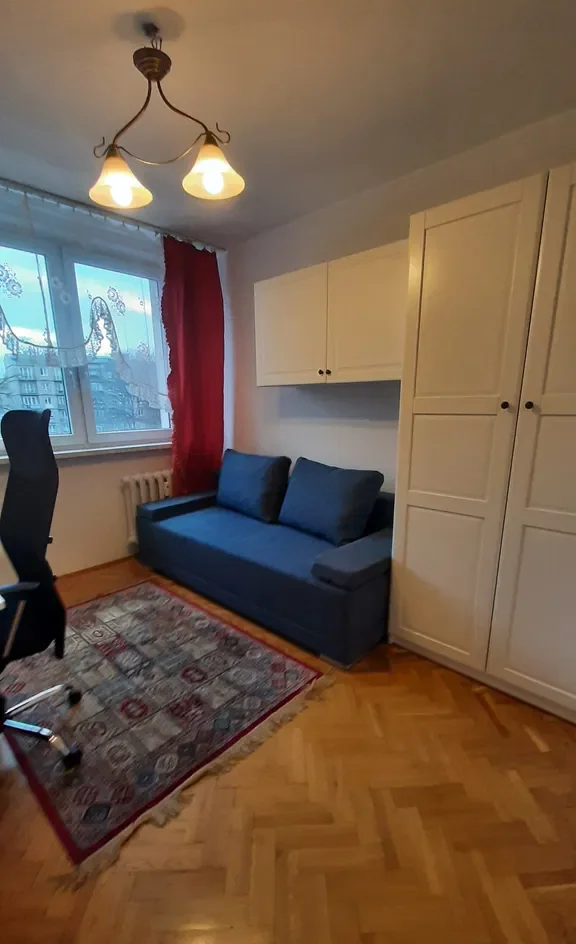 Pokoj do wynajecia  Warszawa Reymonta21 - zdjęcie 2