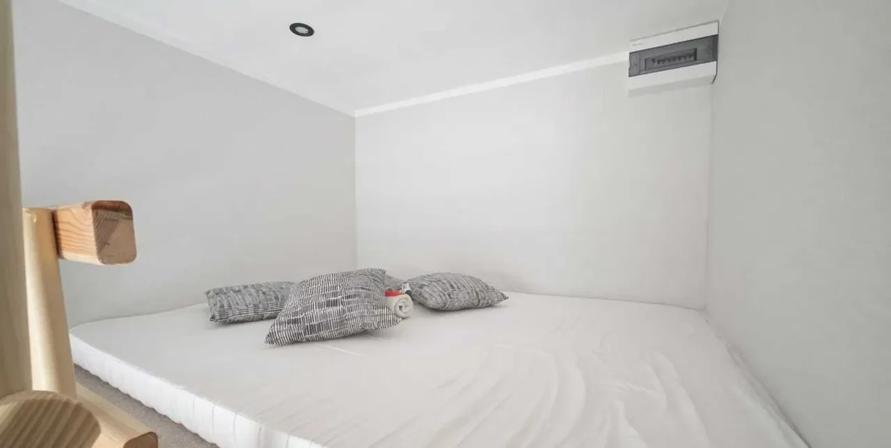 Studio z antresolą w centrum Będzina - zdjęcie 6