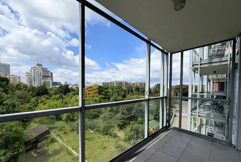 Apartament 63 m² przy Arkadii | Taras | Garaż - zdjęcie 10