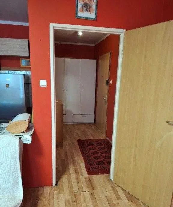 Kawalerka do wynajęcia przy ul. Waszczyka w Zielonej Górze - zdjęcie 6
