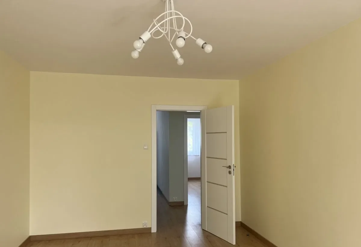 trzypokojowe po generalnym remoncie, balkon - zdjęcie 10