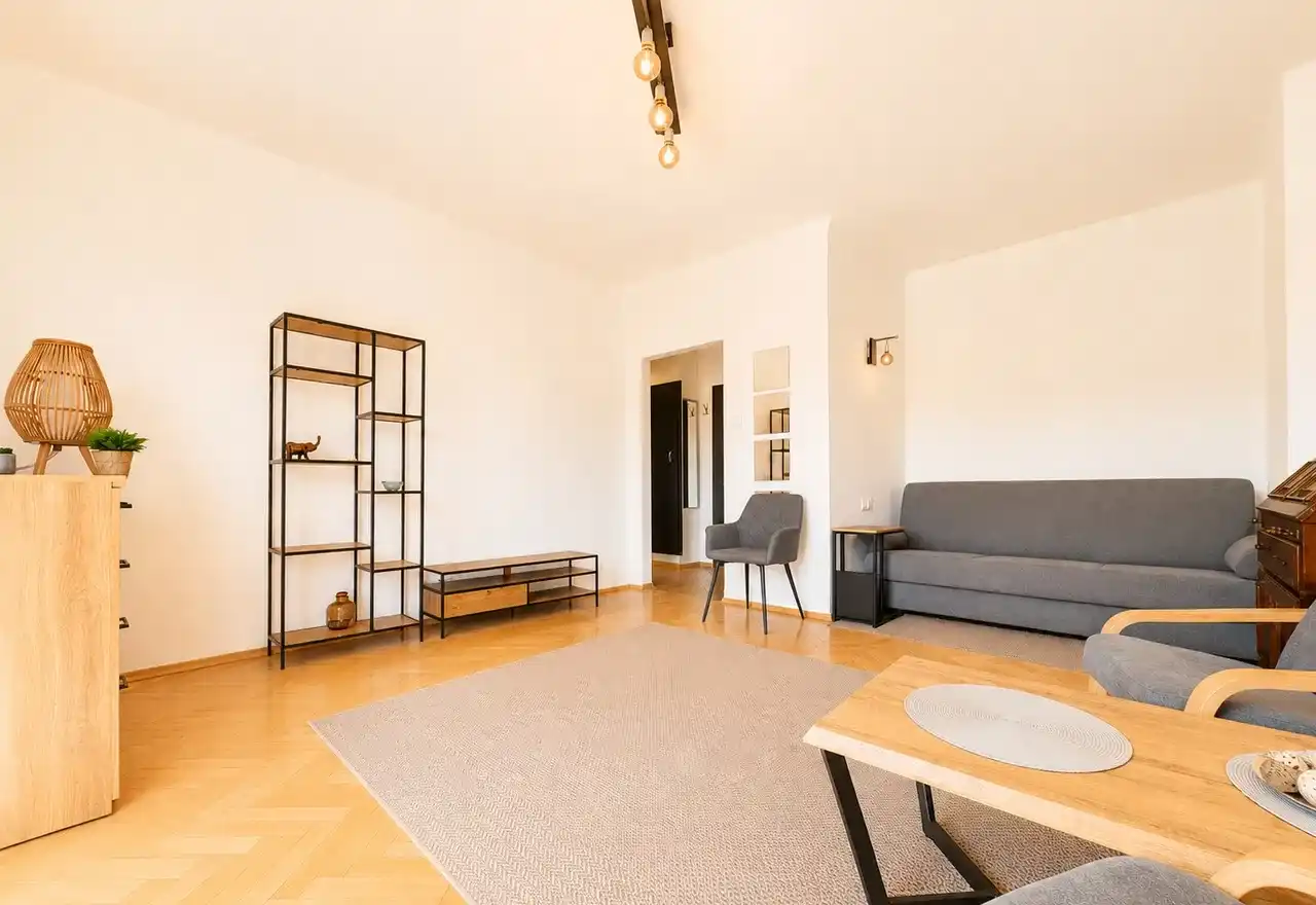 Studio | ul. Karolkowa 78 | Wola | Warszawa - zdjęcie 4