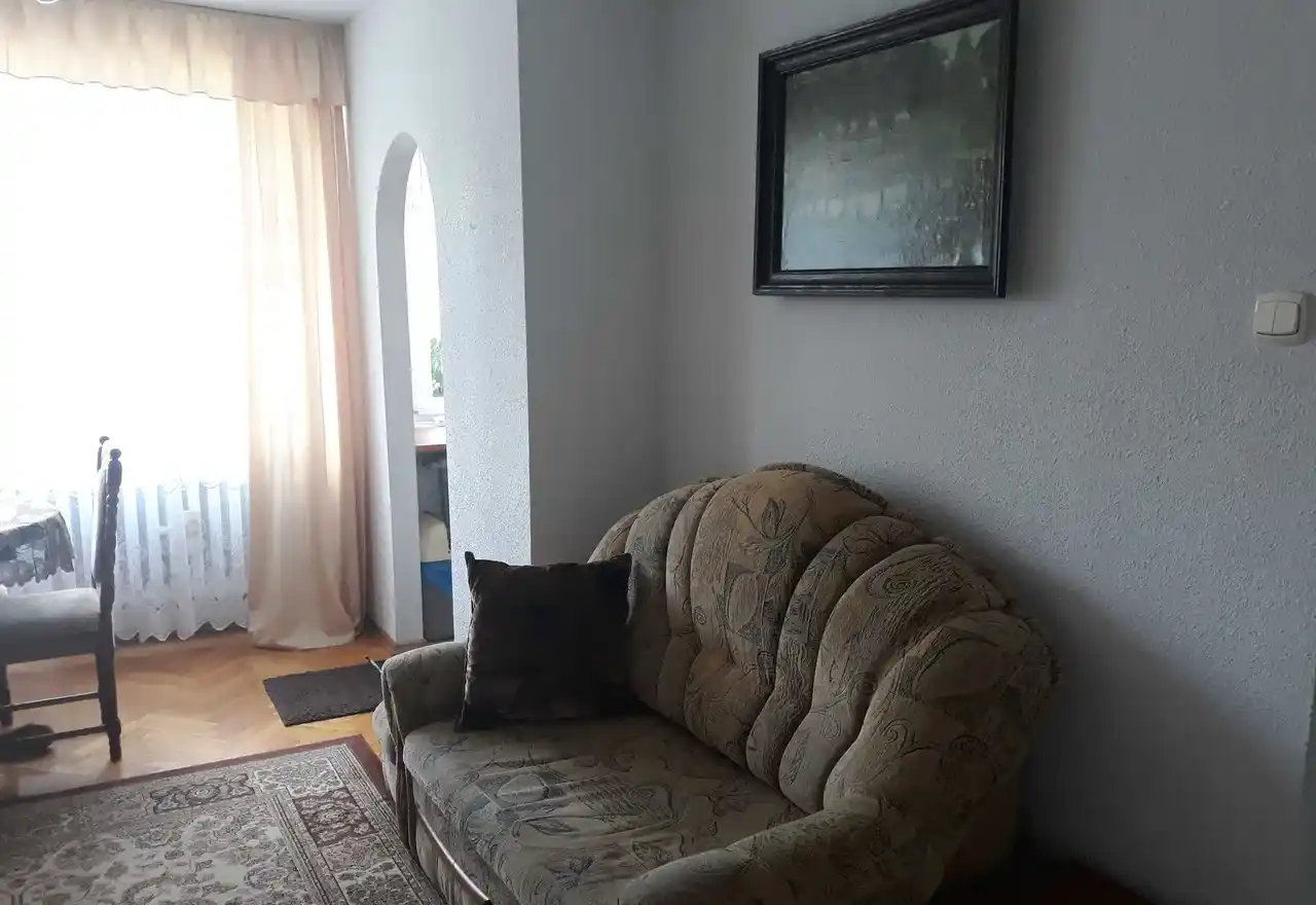Mieszkanie do wynajęcia | 3 pokoje | 49m | Lublin | ul. Lwowska | Kalinowszczyzna | od zaraz | super lokalizacja - zdjęcie 2