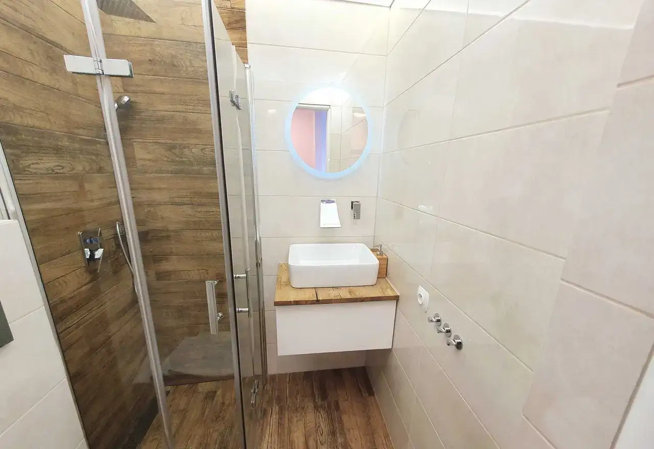 Kawalerka z balkonem w centrum Katowic – ul. Jordana | 20 m² | Gotowa do zamieszkania - zdjęcie 3