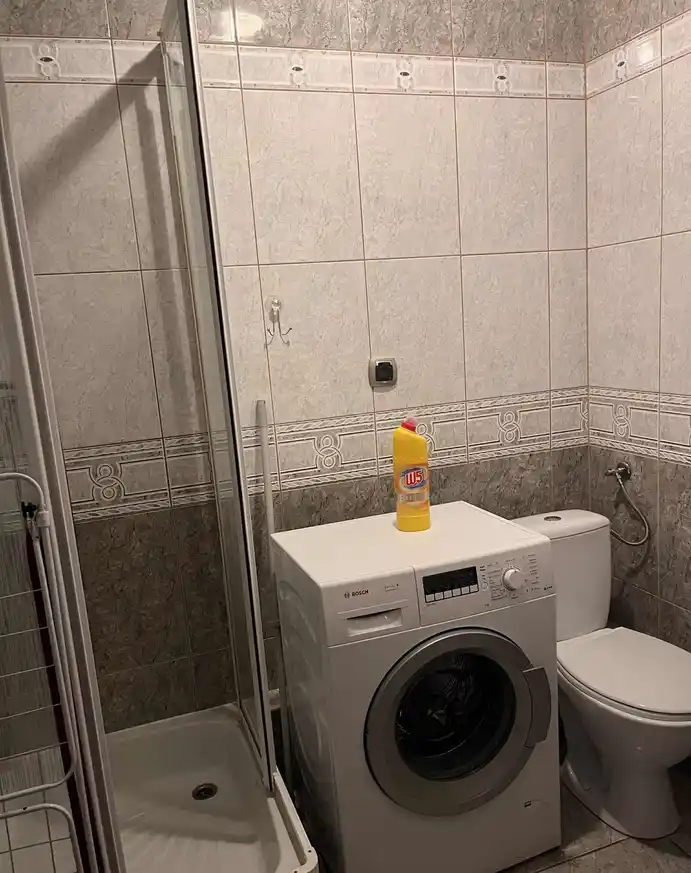 Mieszkanie do wynajęcia – WROCŁAW, ul. Budziszyńska (Nowy Dwór). - zdjęcie 6