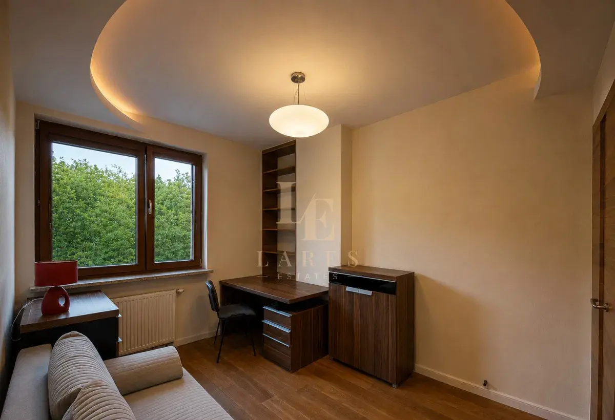 2 pokoje | Metro Wilanowska | Garaż | 50 m² - zdjęcie 9