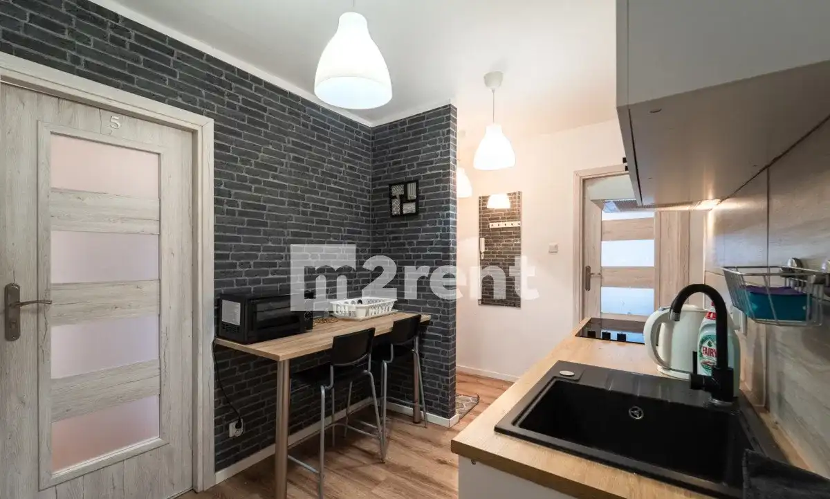 Pokój w mieszkaniu - Gdańsk, Piecki-Migowo - zdjęcie 6