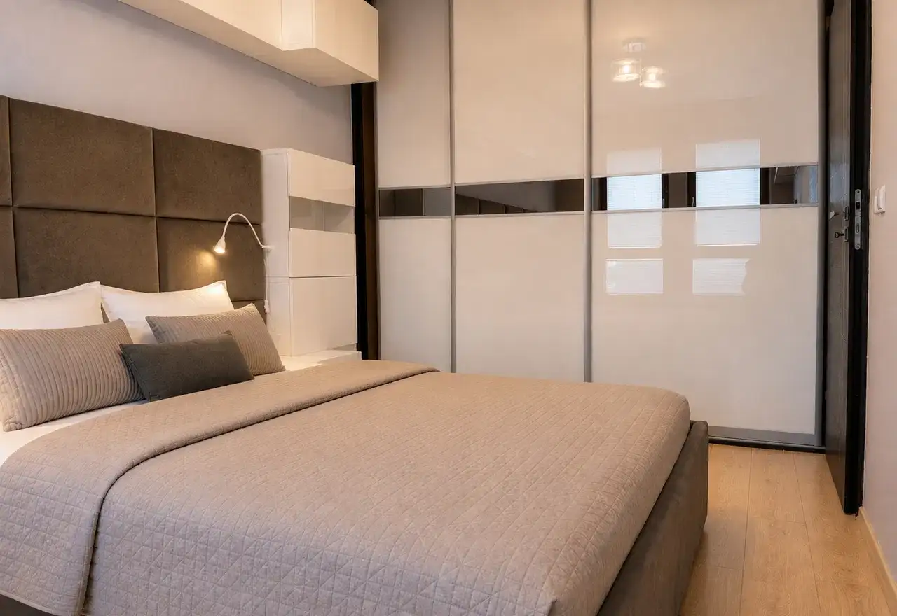 2 pokoje | 50m2| Garaż | Do Centrum 15 min PKP | Ciche | Po remoncie - zdjęcie 5