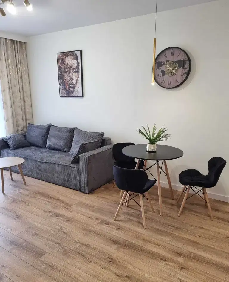 Wynajmę mieszkanie w centrum Kielc 36m - zdjęcie 8