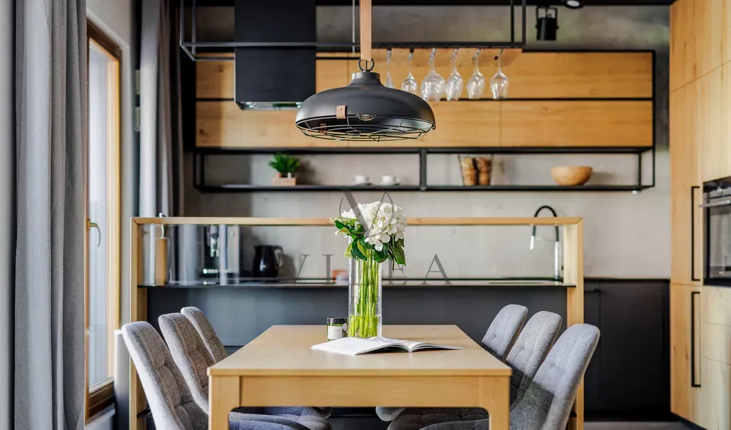 Port Praski Nowoczesny Apartament w Loftowym Stylu - zdjęcie 7