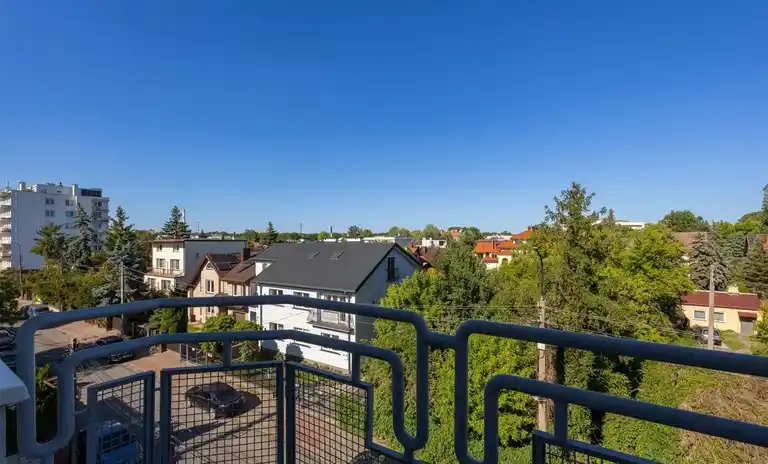 Mieszkanie 40 m2, 2 pokoje, z garażem - zdjęcie 8