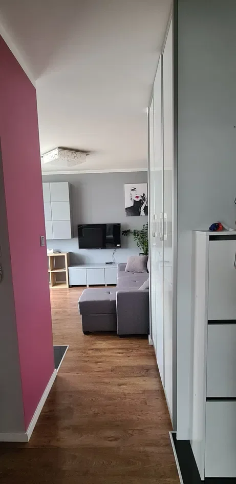 Mieszkanie w centrum miasta na wynajem