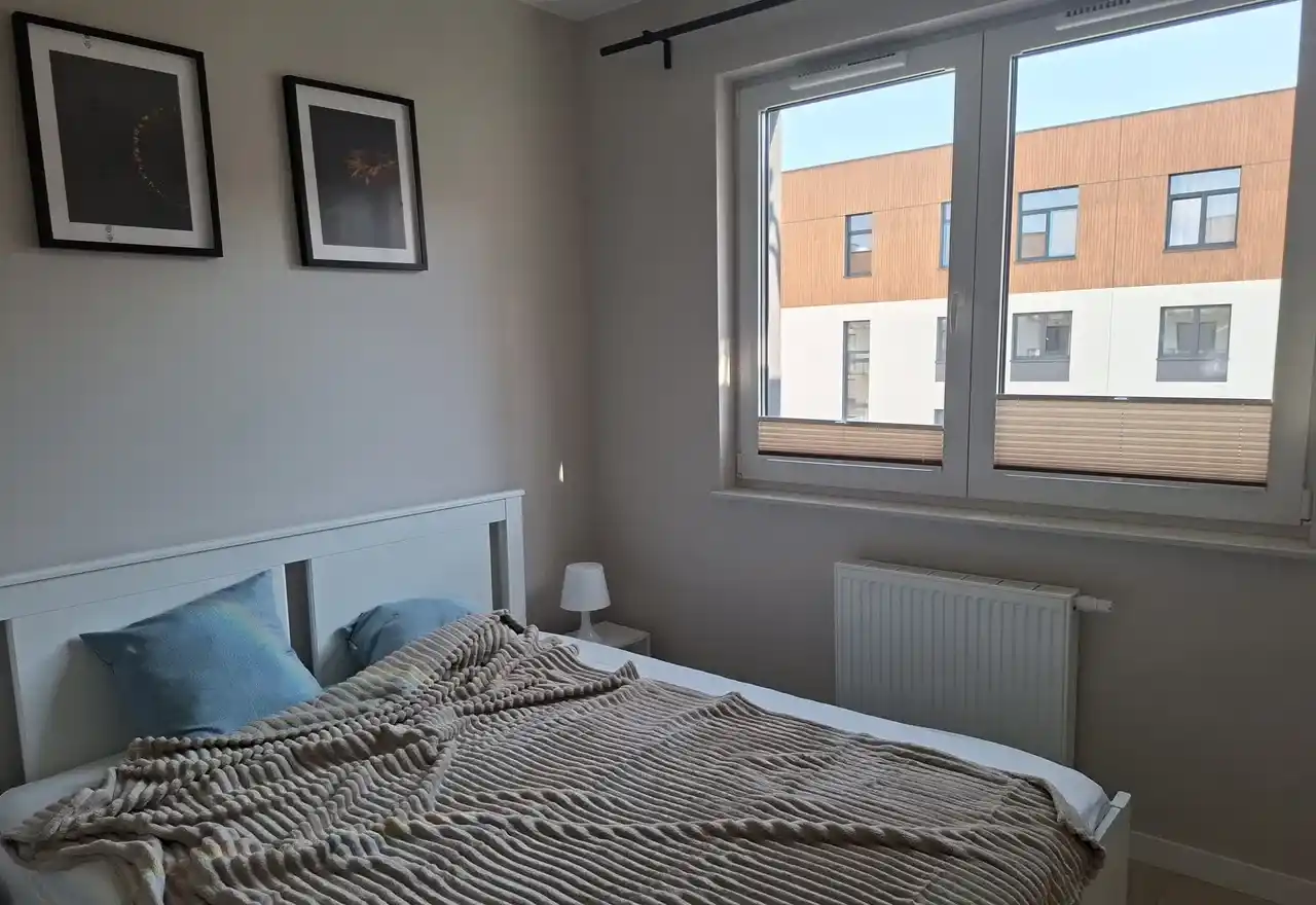 Mieszkanie Wrocław ul. Orawska, 2 pokoje, 37.5 m2, 2800 zł - zdjęcie 3