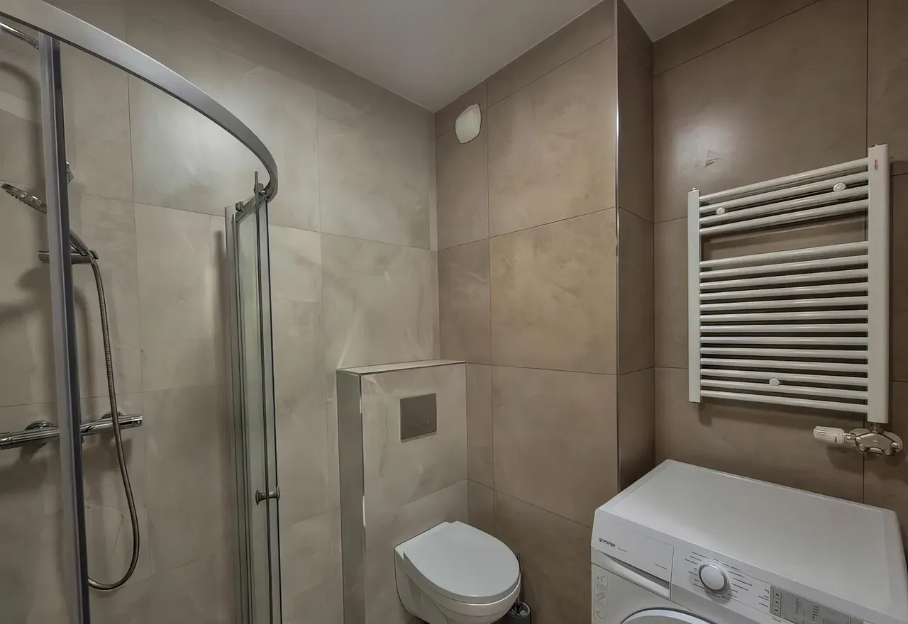 1-pok. 30m² | Przy Magnolii Park | ul. Legnicka | Garaż | dla 1-2 osób - zdjęcie 4