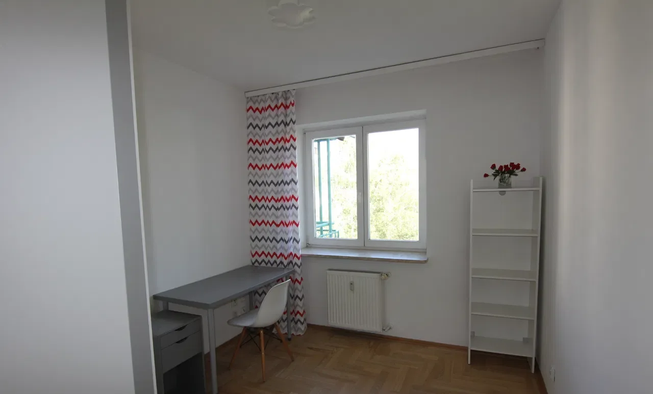 Warszawa Ursynów ul. Pasaż Ursynowski, 3 pokoje, 64m2 - zdjęcie 8