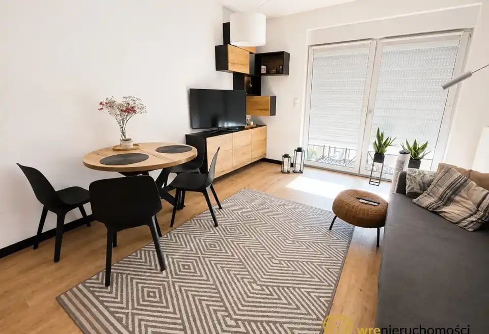 Nowoczesne | Balkon | Winda | Nowe budownictwo - zdjęcie 2