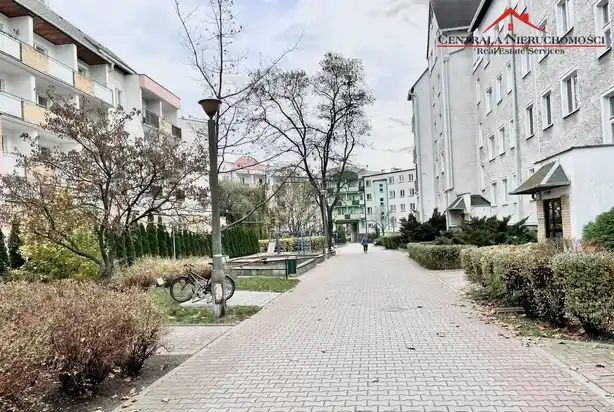 Mieszkanie 2 pok wolne od zaraz - zdjęcie 6