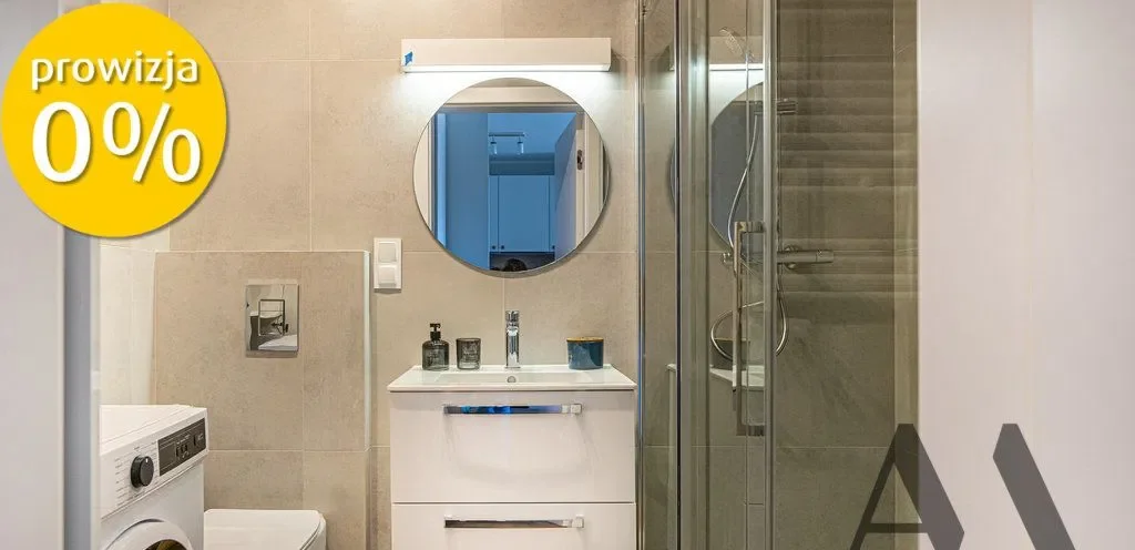 Mieszkanie, 43 m², Wrocław - zdjęcie 8