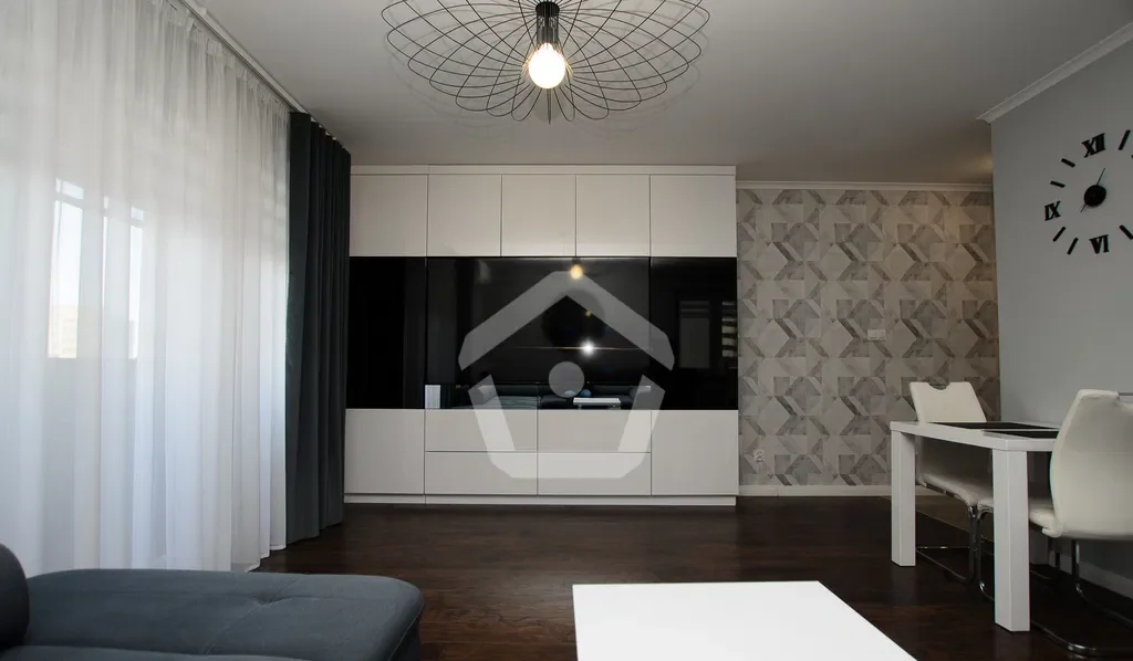 Apartament w ścisłym centrum - SkyRes - zdjęcie 2