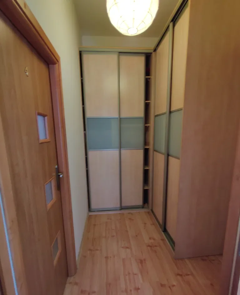 Pokój 11 m² w kamienicy – ul. Żeromskiego, Wrocław - zdjęcie 3