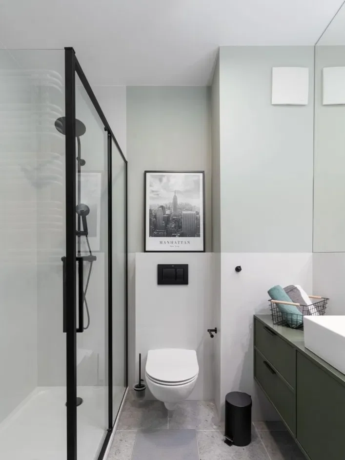 Dostępny Nowy Apartament ul.Marcina Kasprzaka | 2 Pokoje - zdjęcie 8