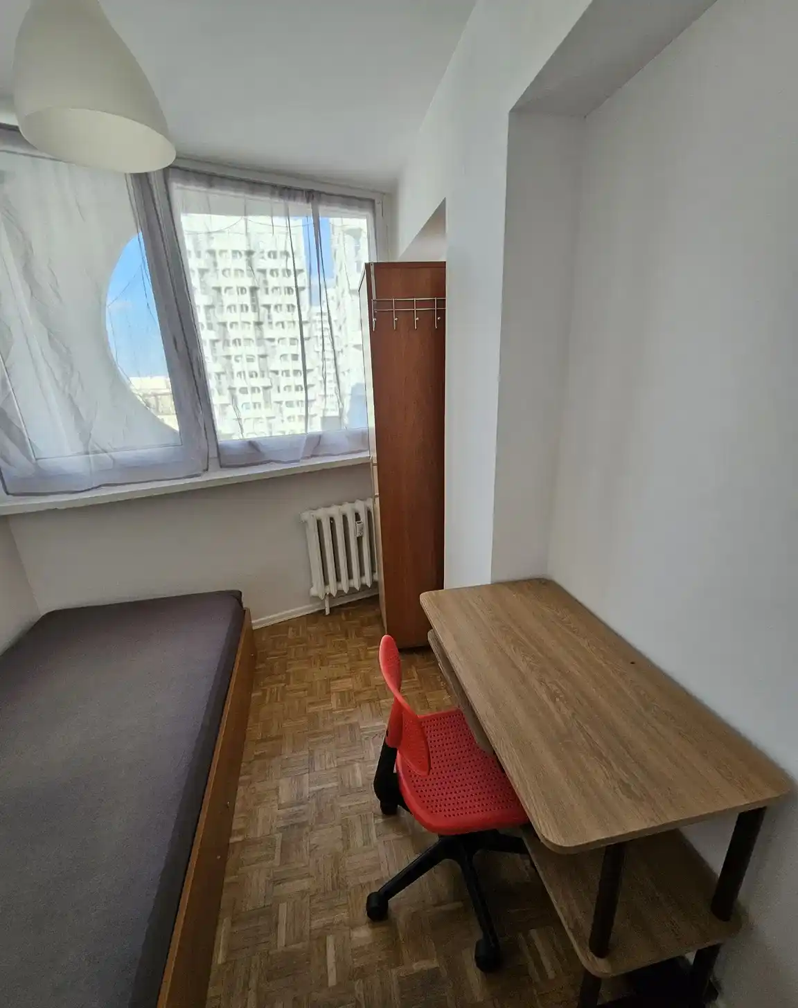 3-pokojowe mieszkanie | Wrocław, Plac Grunwaldzki - zdjęcie 6