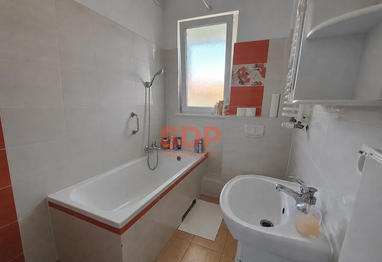 2 pokoje 68 m²! Balkon | Osobna kuchnia | Blisko centrum | Śródmieście - zdjęcie 8