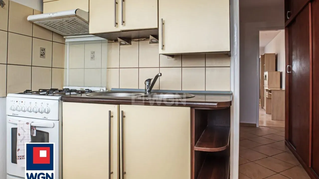 Mieszkanie, 45 m², Bolesławiec - zdjęcie 10