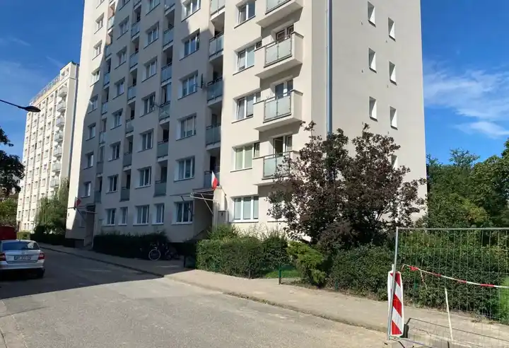 | Blisko Metra | Loggia | Winda | Umeblowane| - zdjęcie 10