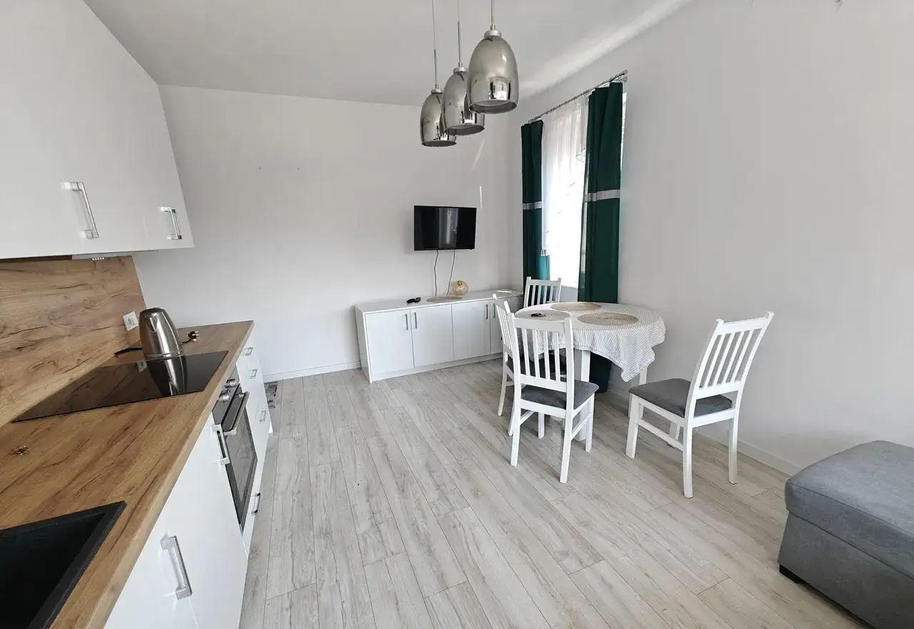 do wynajęcia 2-pok., 35 m2, ul. Druskienicka, Podolany - zdjęcie 4