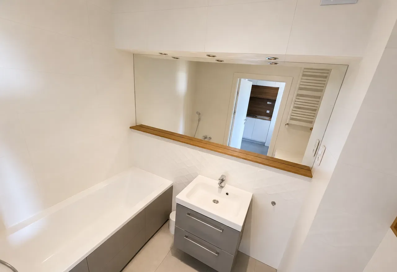 Przestronna kawalerka w centrum Jeżyc | ul. Poznańska | 30m2 + balkon - zdjęcie 5