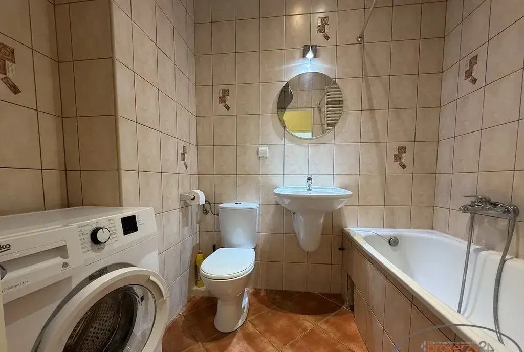 Kawalerka Centrum Garbary 71 - zdjęcie 6