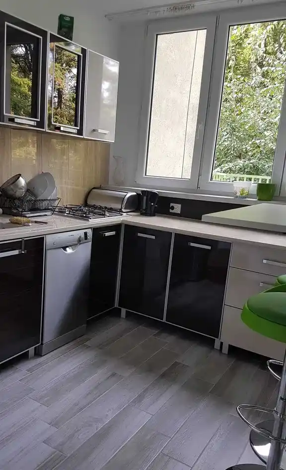 Do wynajęcia dwa pokoje jednoosobowe (Szczepin)