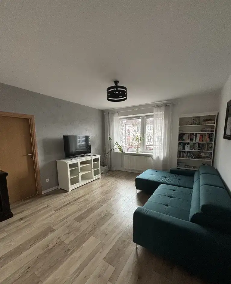 Mieszkanie 3-pokojowe Toruń ul. Kościuszki Centrum z garażem - zdjęcie 5