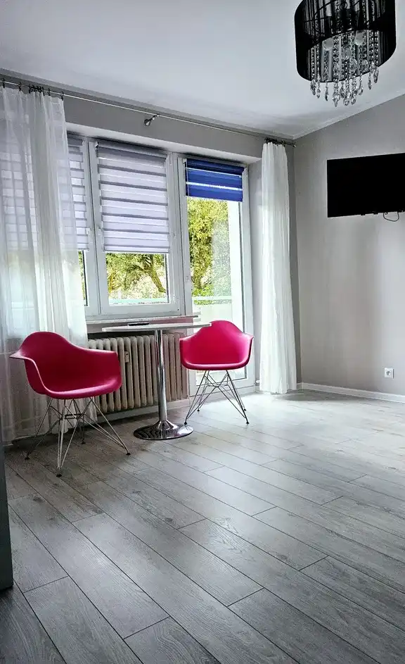 Dwuosobowy pokój z balkonem w Sopocie blisko Monciaka i plaży - zdjęcie 3