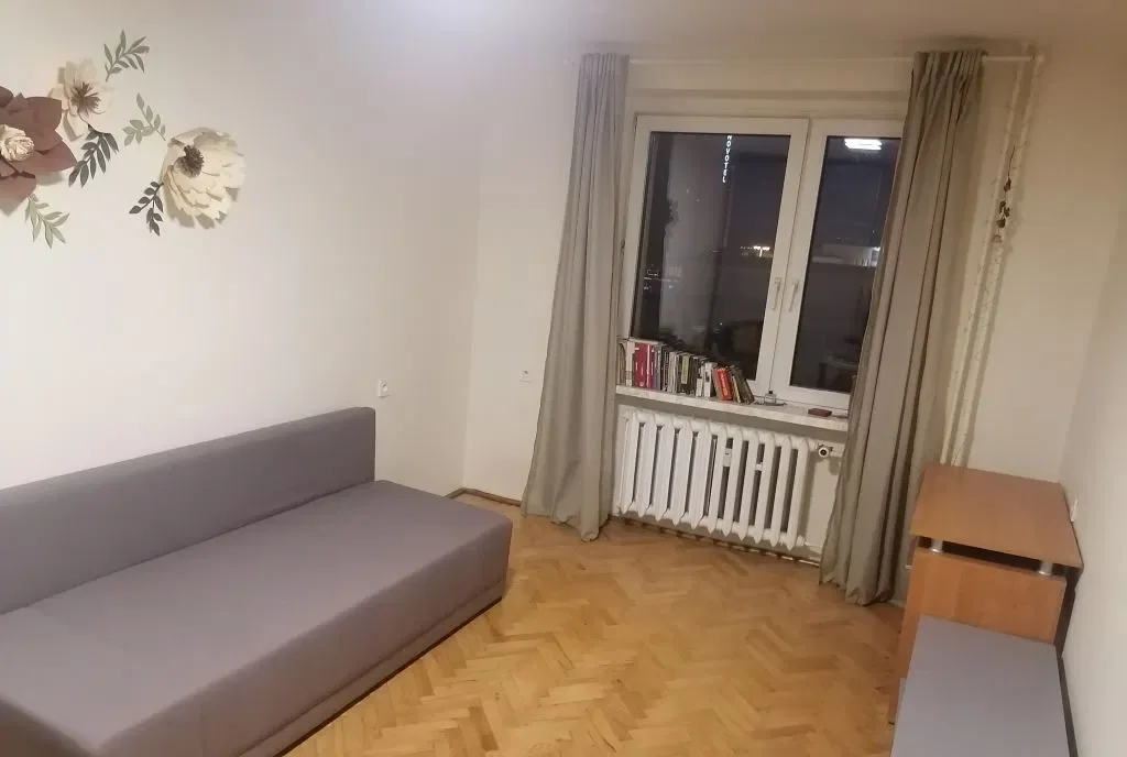 Mieszkanie 2 pokoje z balkonem do wynajęcia. Poznań, Powst. Wlkp. 4 - zdjęcie 2