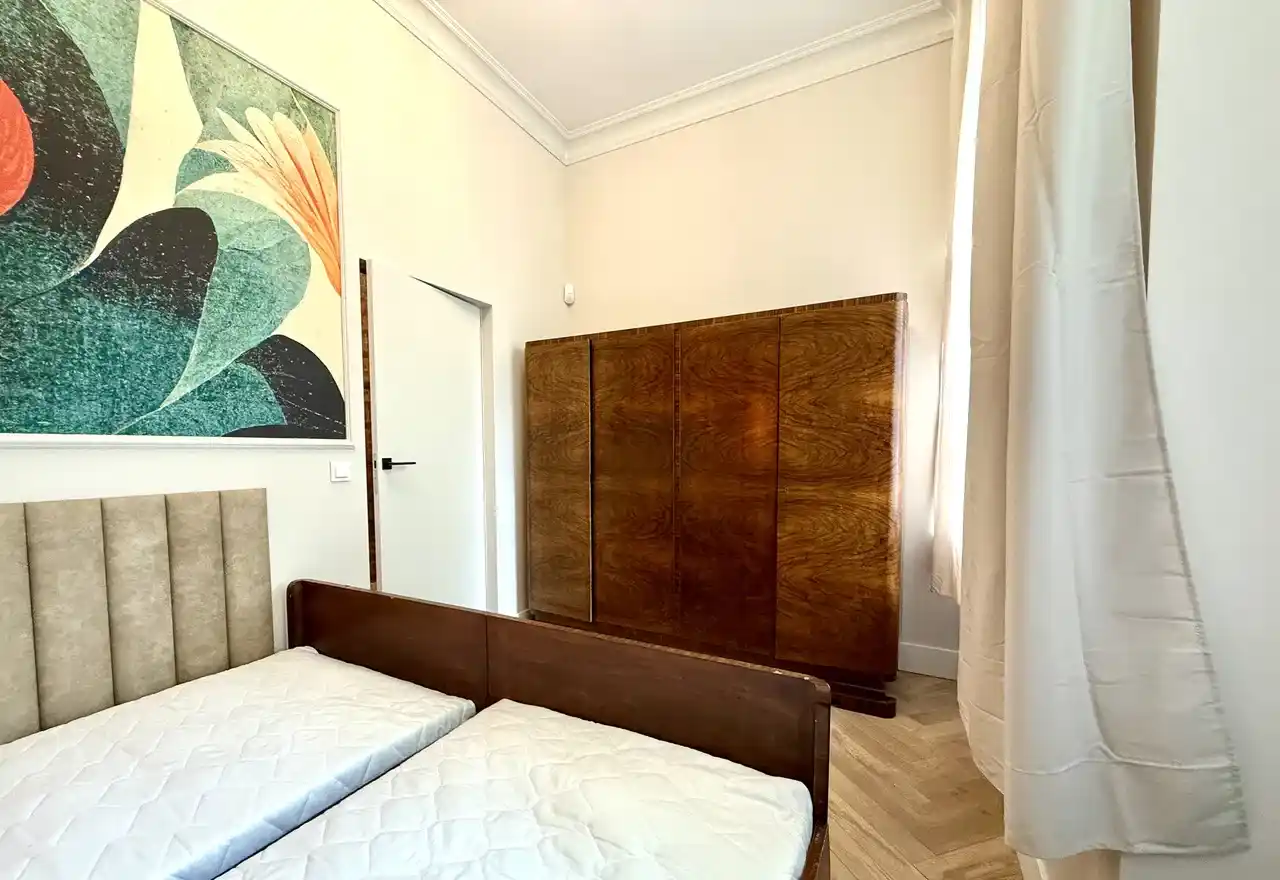 Nowy apartament w parku Sienkiewicza | ścisłe centrum - zdjęcie 10