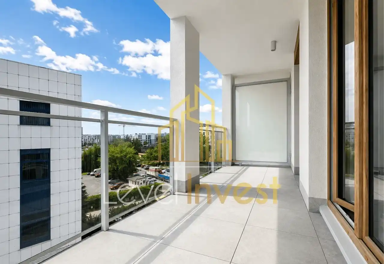 Apartament premium do wynajęcia | 2 pokoje | Pierwszy najem - zdjęcie 5