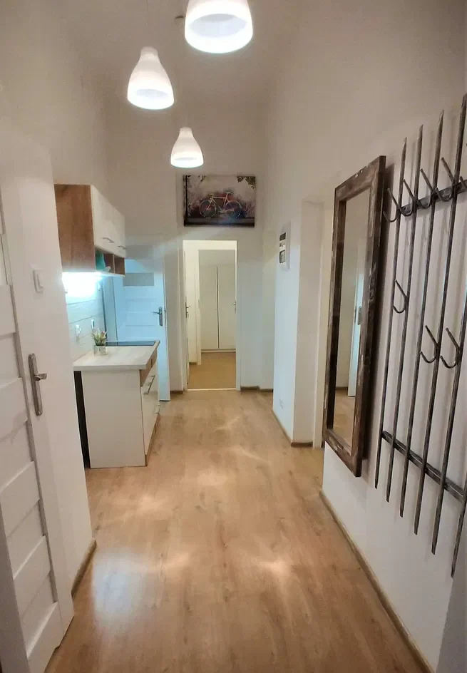 pokój 1-os. Szczecin ścisłe centrum - ul.Tkacka - zdjęcie 5