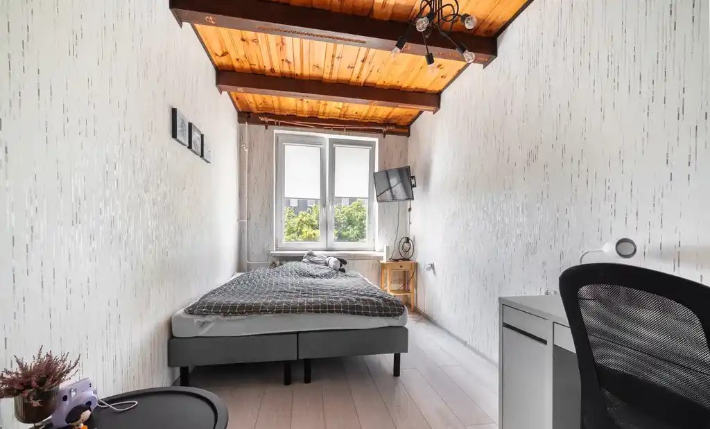2-pokojowe mieszkanie 39,25 m² do wynajęcia – Lublin, ul. Wschodnia - zdjęcie 2
