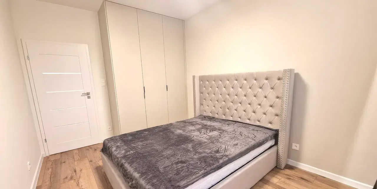 2-pok. mieszkanie - Wola 42m² Metro Płocka ul. Wolska, Klima, Garaż - zdjęcie 6