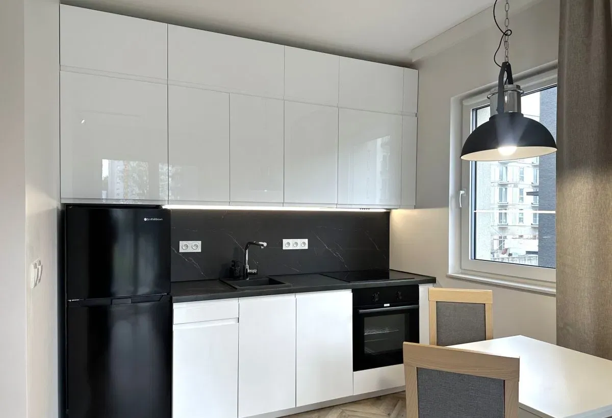 Studio 29.17m2 z balkonem, Poznań, Piątkowo - zdjęcie 6