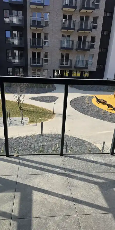 Kawalerka 31m2 z balkonem i miejscem parkingowym w Poznaniu - zdjęcie 7