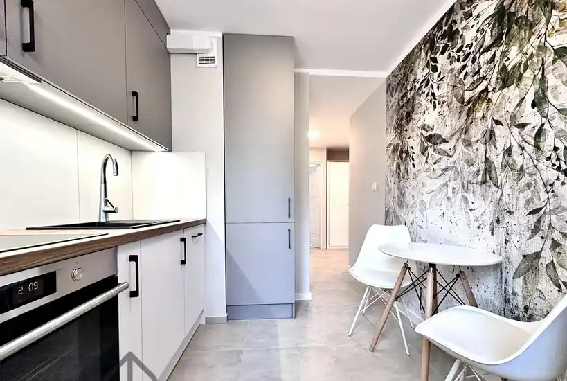 ul. Pabianicka _ 3 pok _ balkon _ AC_ od zaraz - zdjęcie 9