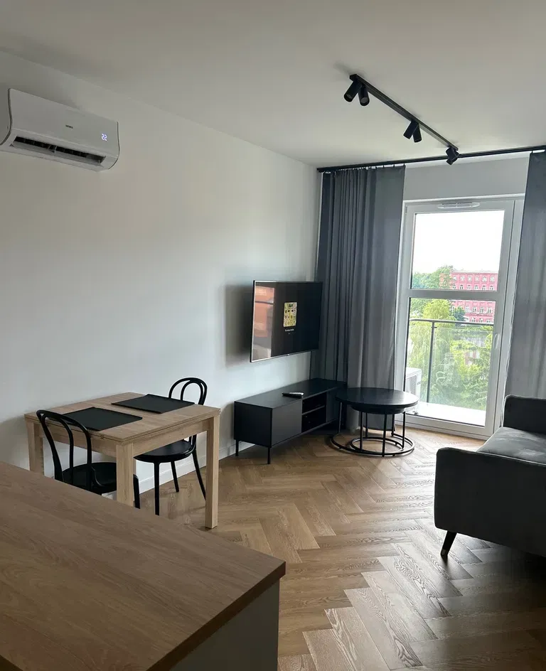 NOWE, PIĘKNY WIDOK - SUPER LOKALIZACJA - 2 POKOJE + GARAŻ - zdjęcie 4