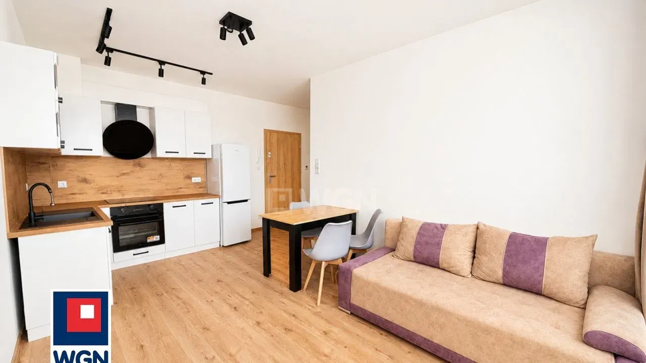 Mieszkanie, 33 m², Bolszewo - zdjęcie 3