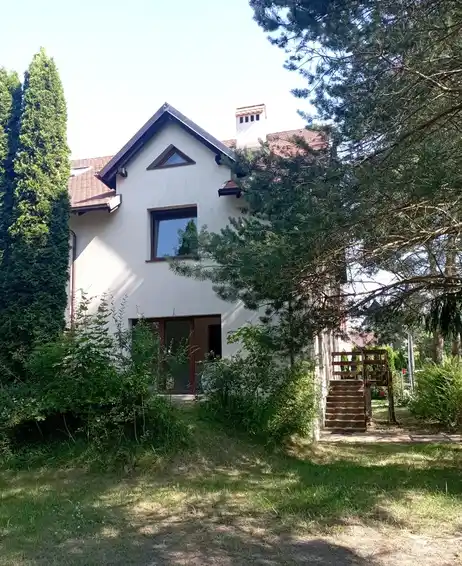 Dom do wynajęcia w Gdańsku - Kiełpinie Górnym, dobra lokalizacja - zdjęcie 2